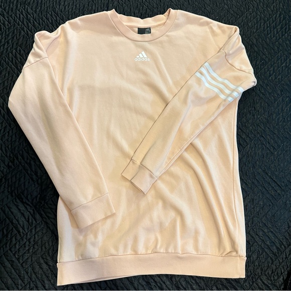 ADIDAS Crew Neck - Picture 2 of 5